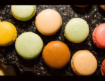 macaroons