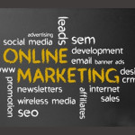 online marketing graphic